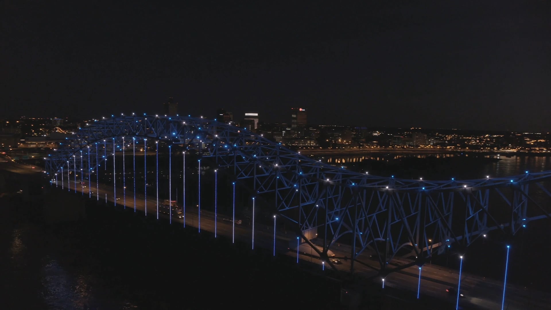 Memphis Tourism Event Promo Video
