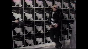 Andy Warhol Factory [1984, David Blair]