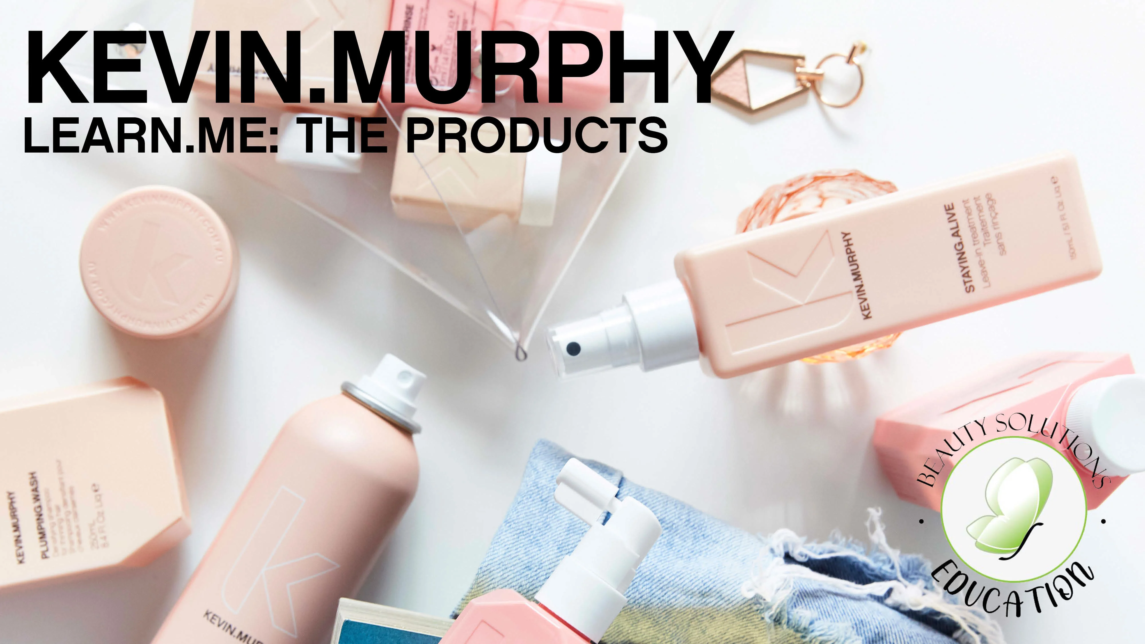 KEVIN.MURPHY Learn.Me : The Products on Vimeo