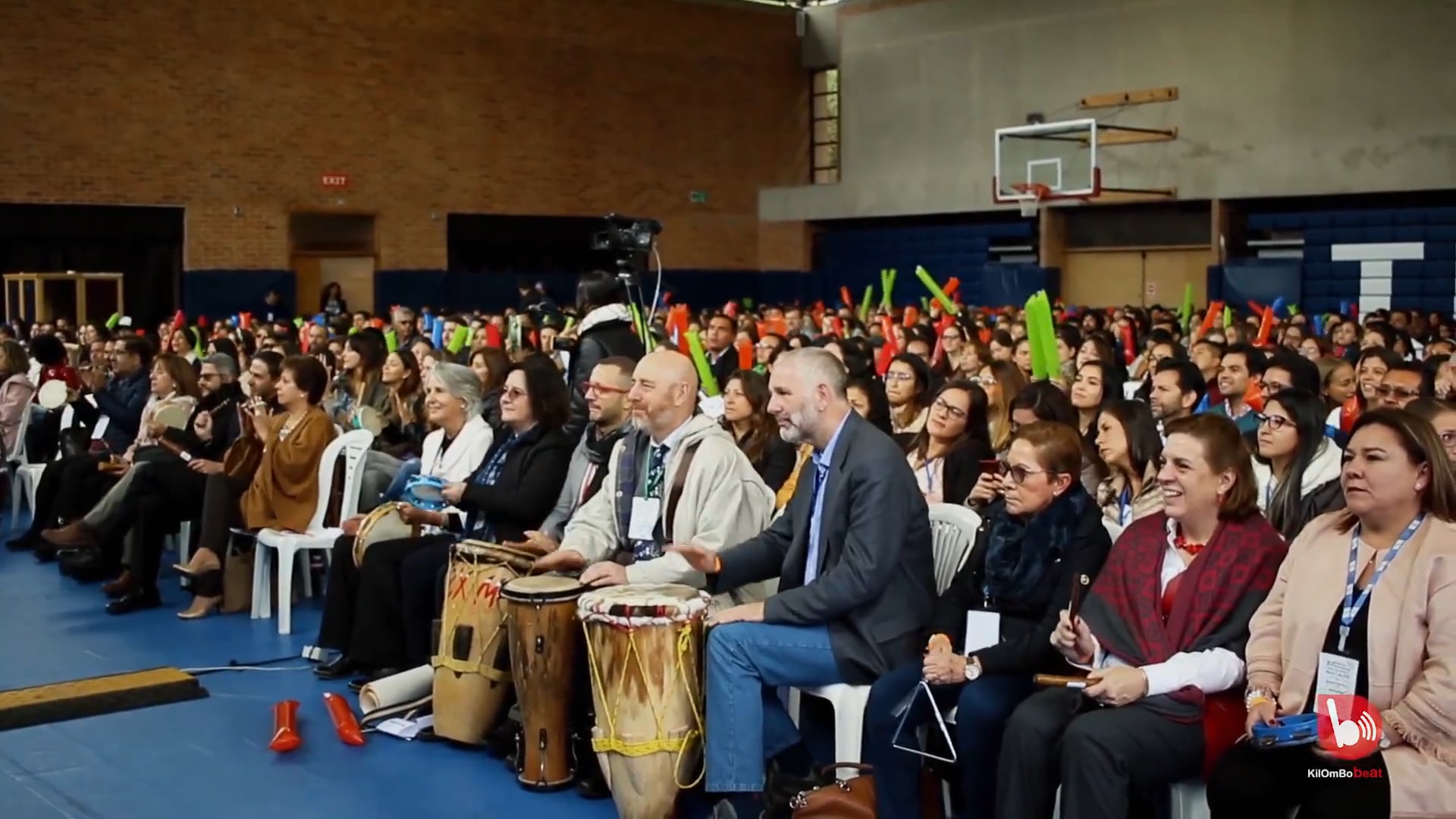 Reel Promo KilOmBo BEAT FINAL 200319