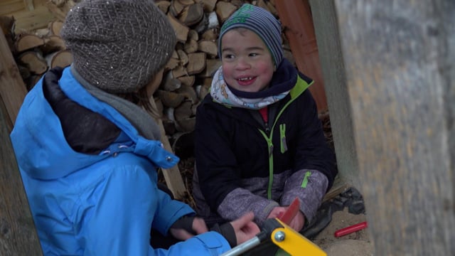 Paul-Waisenkind der Medizin