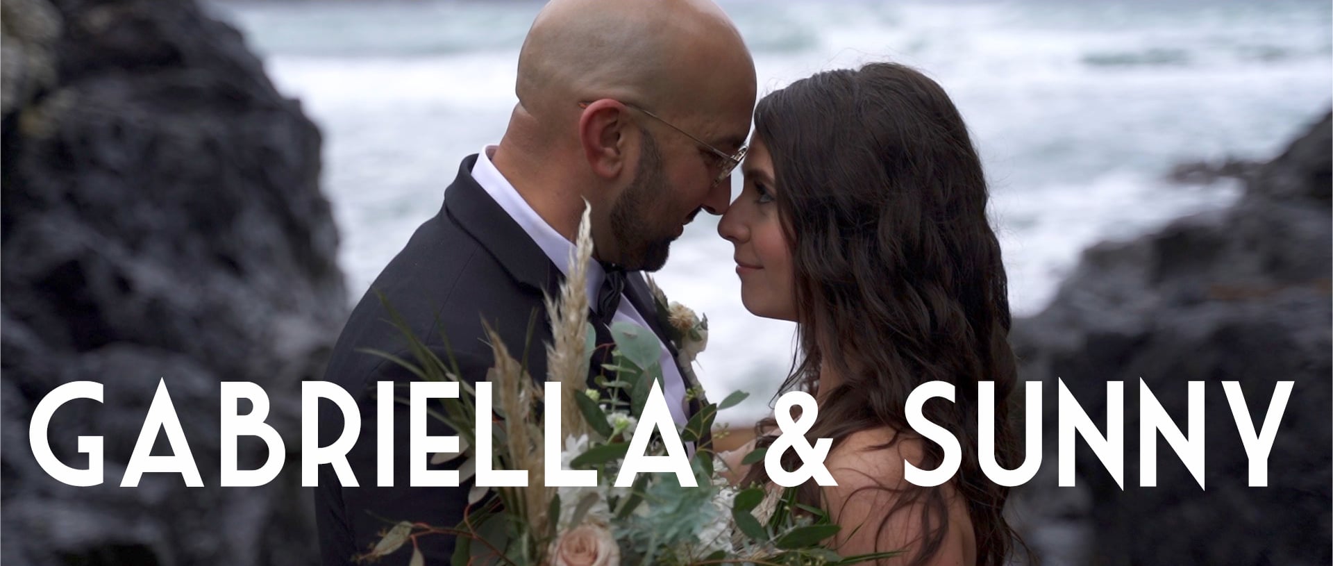 Gabriella & Sunny on Vimeo