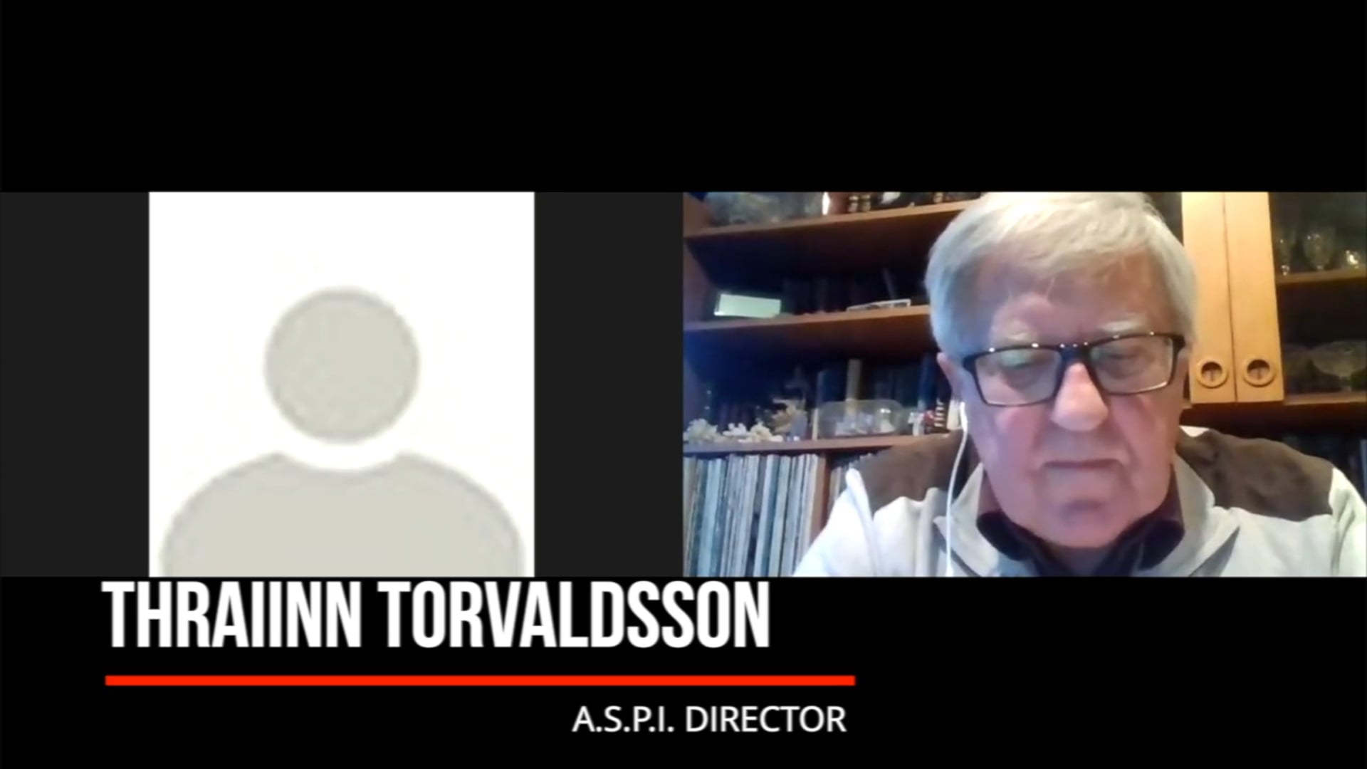 ASPI JAN 2021 Thraiinn Torvaldsson