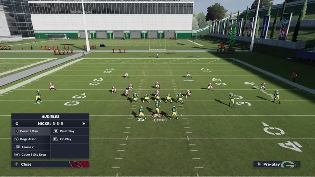 An In-Depth Look At Speed In Madden 21 On Next Gen Vs. Current Gen Consoles  - Madden School