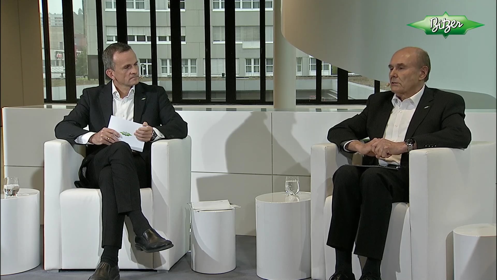 07 Kältemittel 00 Rückblick BITZER Web-Forum 2020