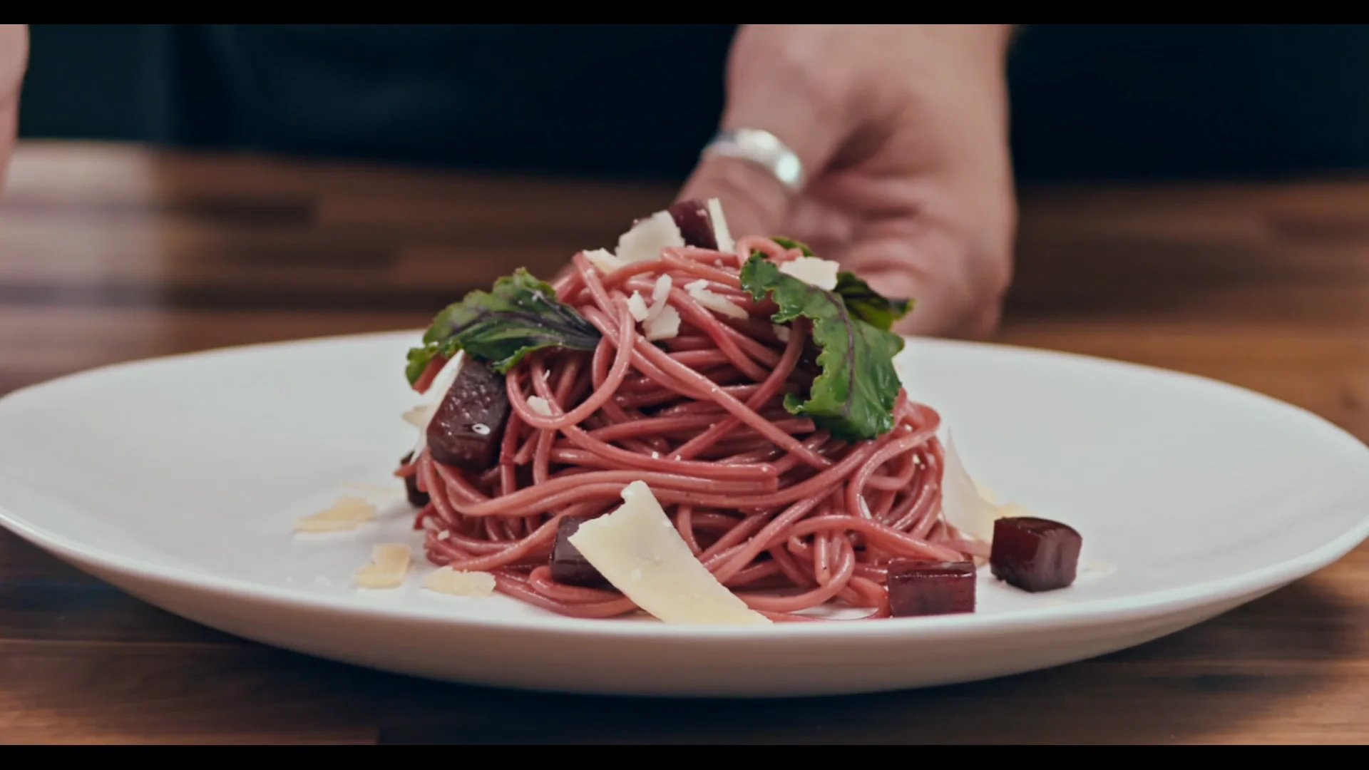 As Seen on TV Emeril Pasta & Beyond on Vimeo