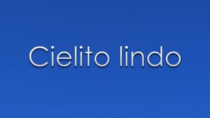 Cielito lindo