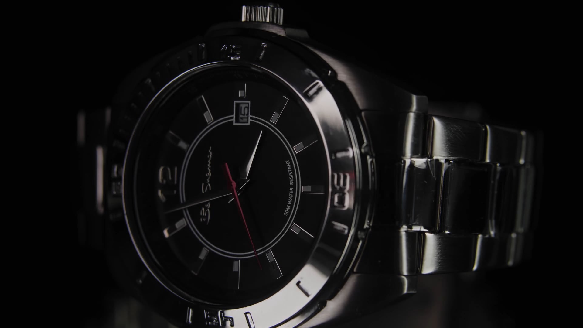 Ben Sherman watch