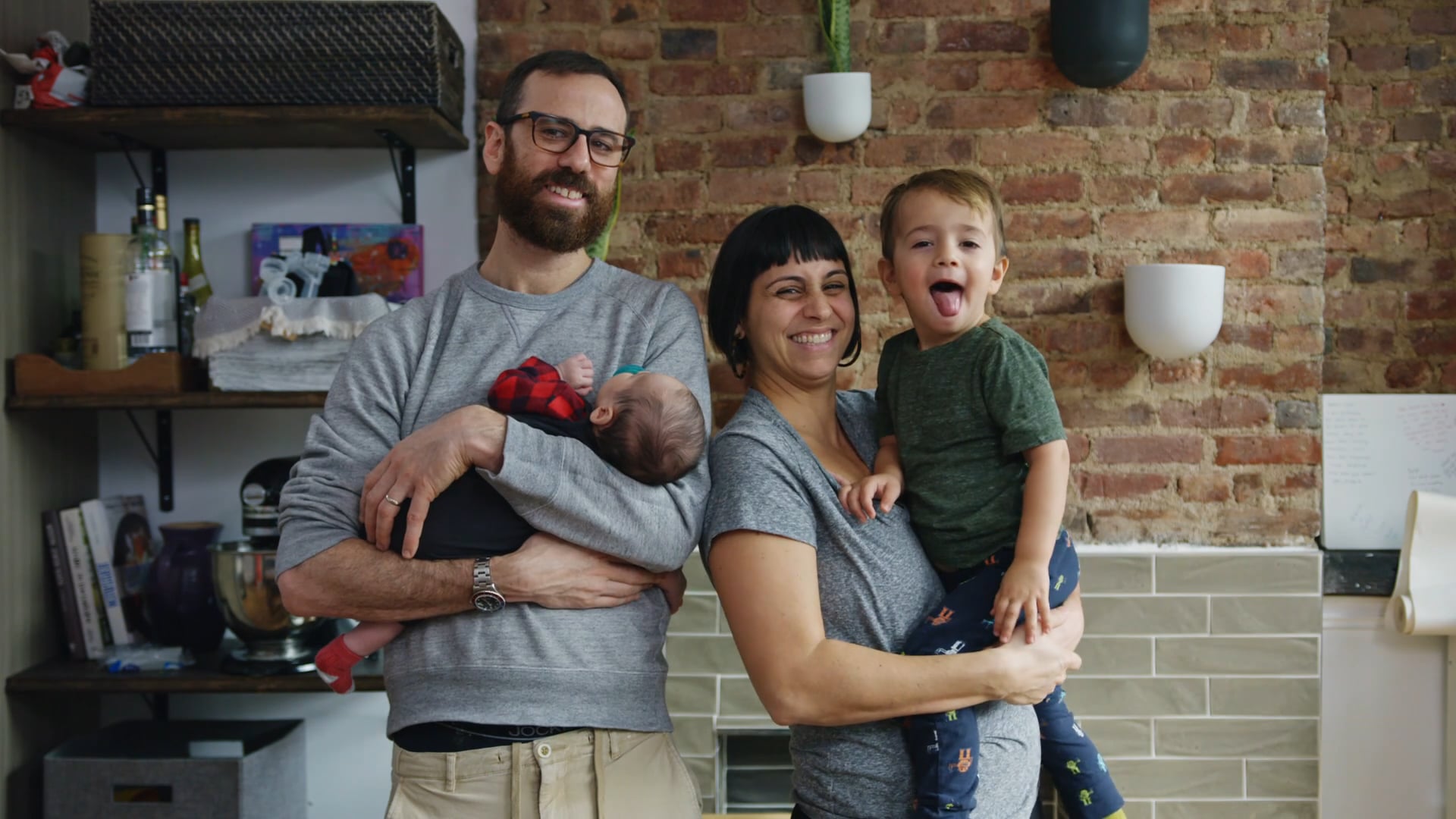 This Is Parenthood (Full Documentary)
