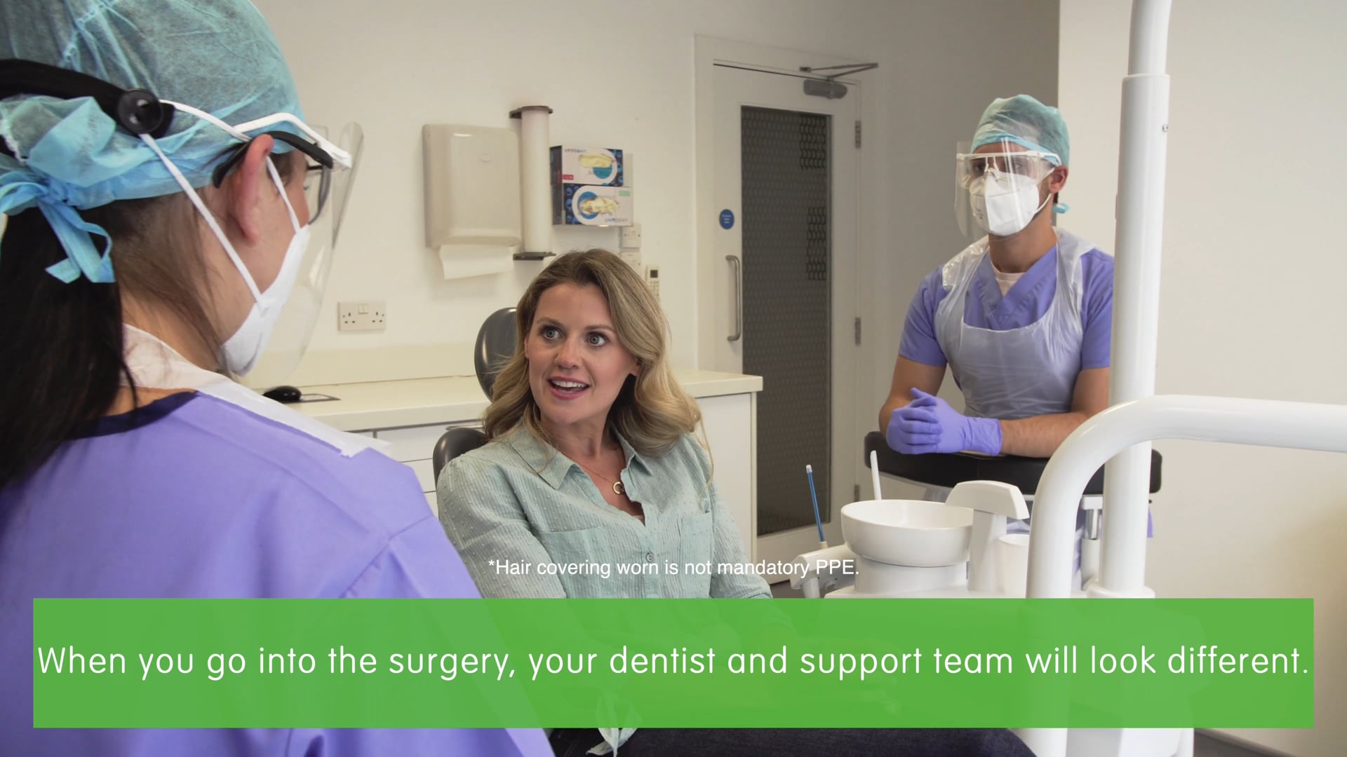 Smiles Dental