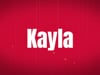 Kayla - Jekyll Island Gymnastics!