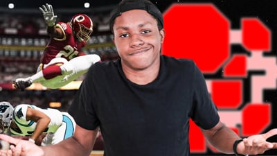 A Trent Double-Header! (Madden + Among Us)