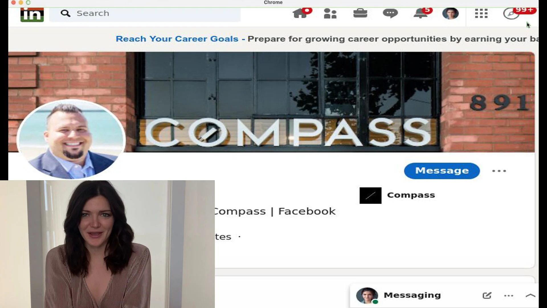 Video Message on Vimeo