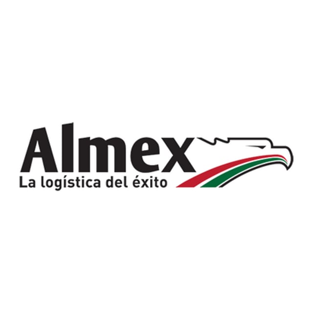 Almex - Varias Sucursales -Corporativo 2:09