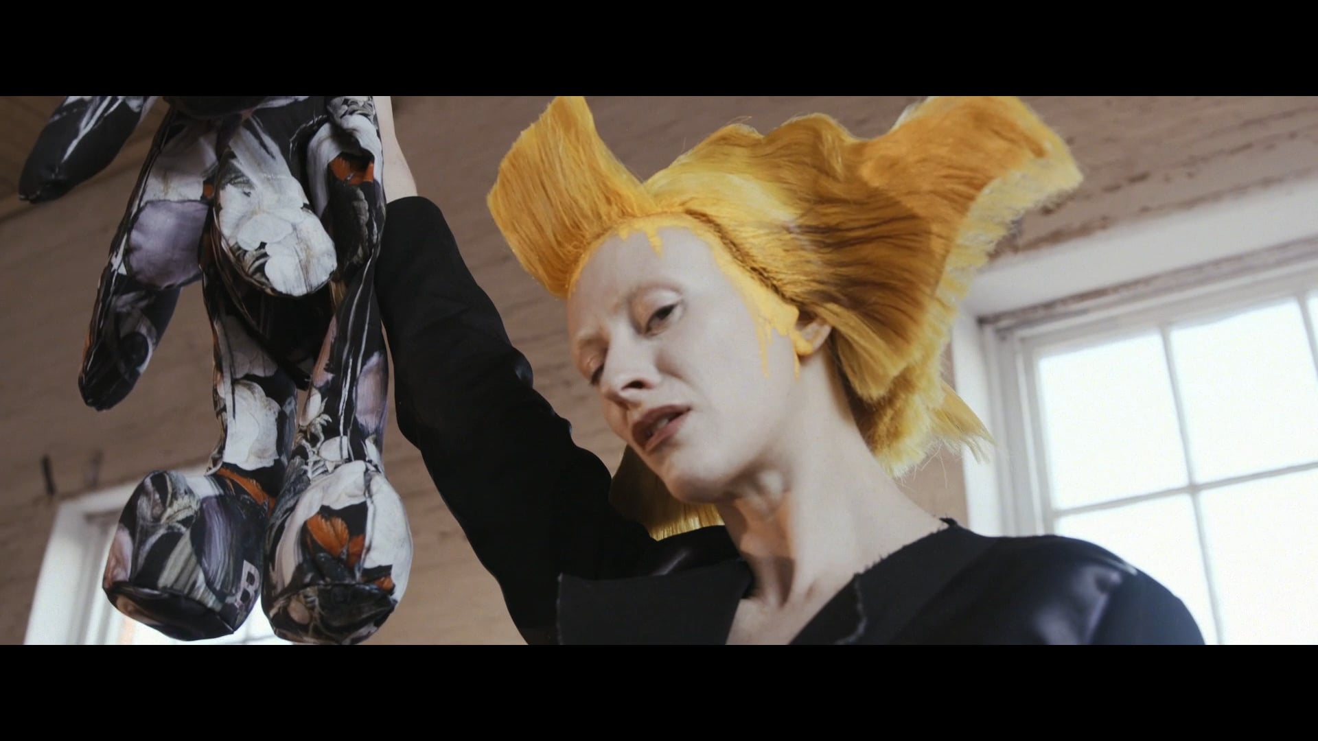 IA LONDON- 'THE GIRL WHO COLLECTED MEMORIES' SS21