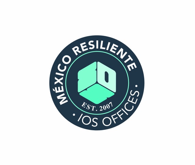 IOS OFFICES - México Resiliente - Spot Redes  01:00