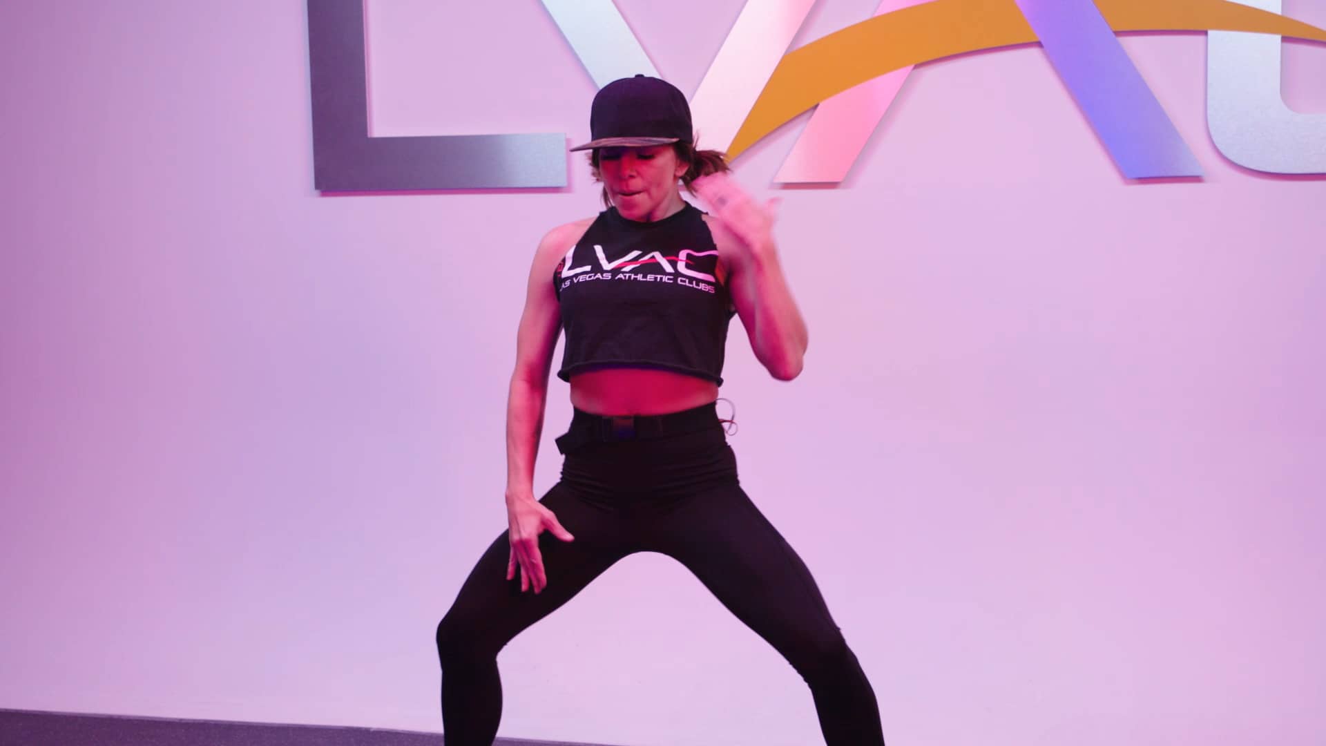 50 Min ZUMBA with Eva on Vimeo
