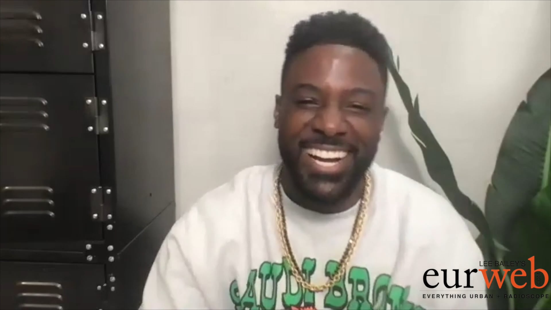 EUR: Lance Gross & TBS HBCU Cash Out