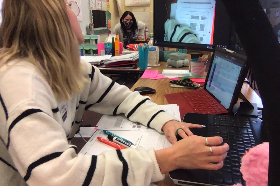 Math Core Lesson 2:19:21 on Vimeo
