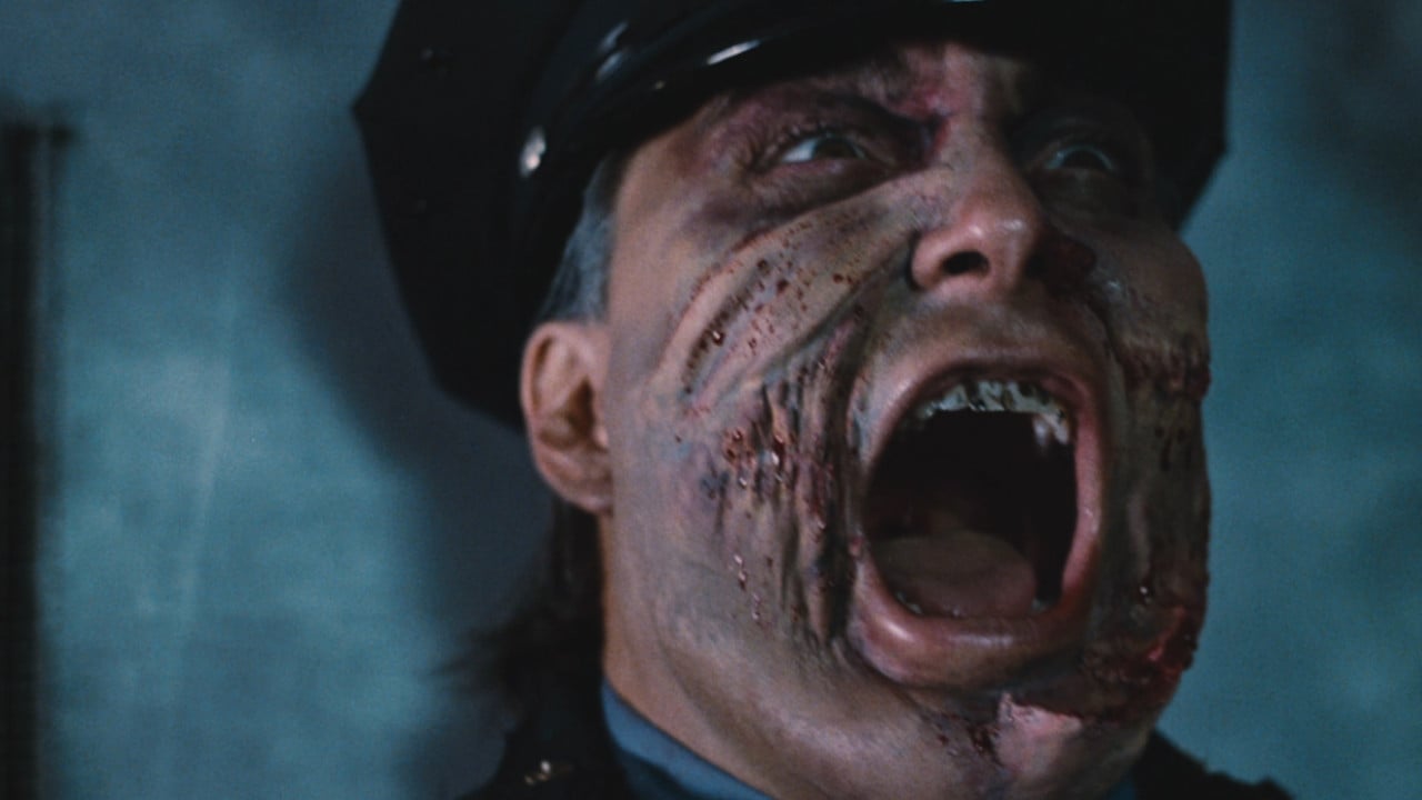 Maniac Cop