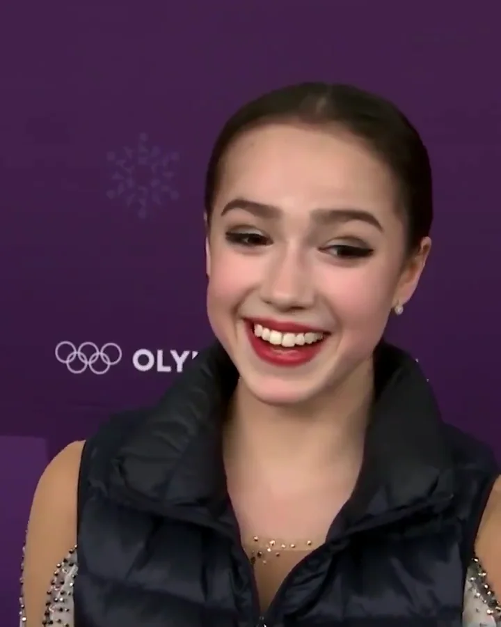 Alina: 
