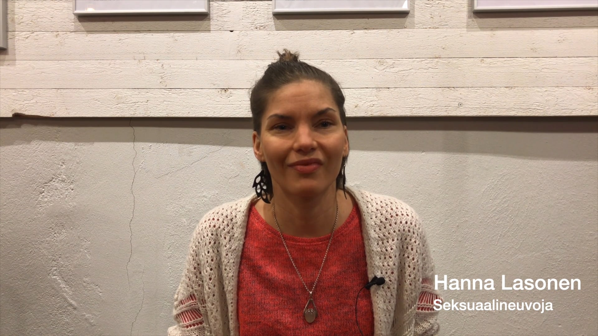 Yksin - Hanna Lasonen