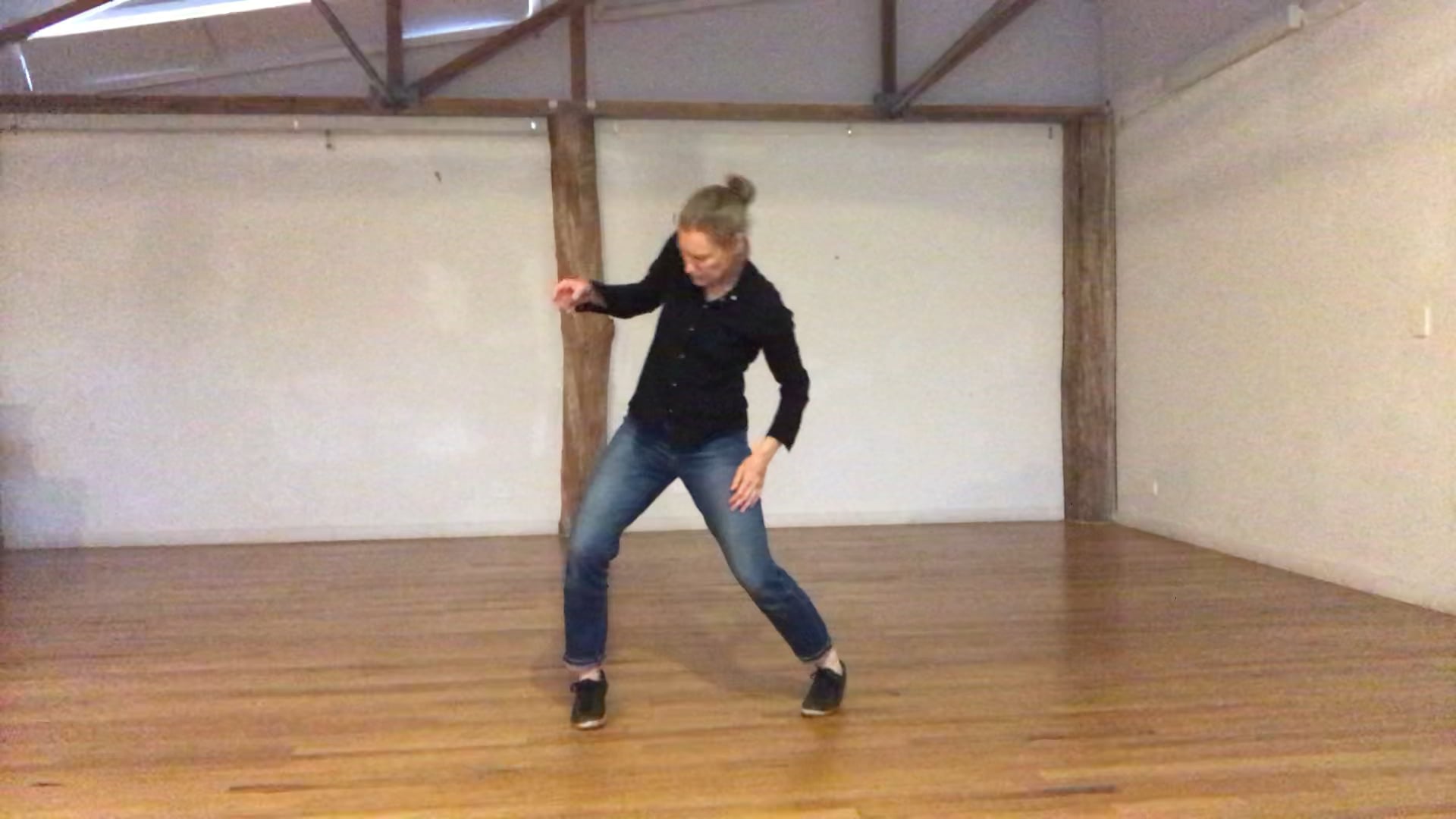 RAV Fellowship 2020 Orbost