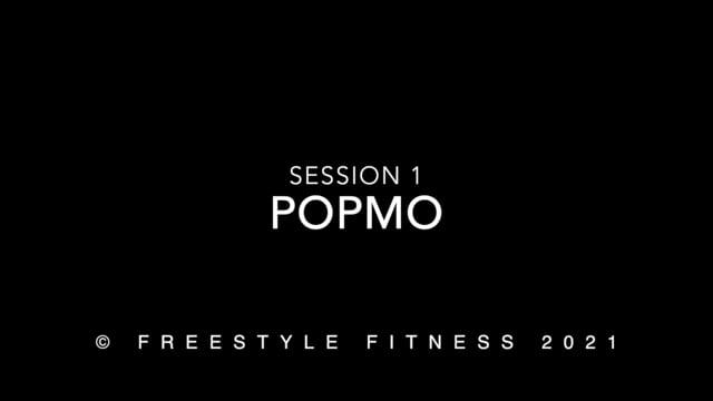 PopMo: Session 1