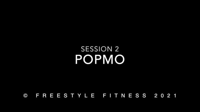 PopMo: Session 2