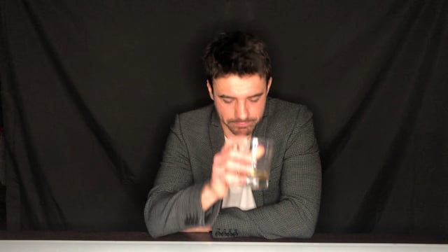 Selftape - dialogo