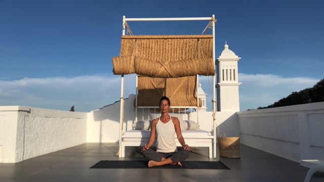 TYH | Endless Summer Retreat | Meditation_15min