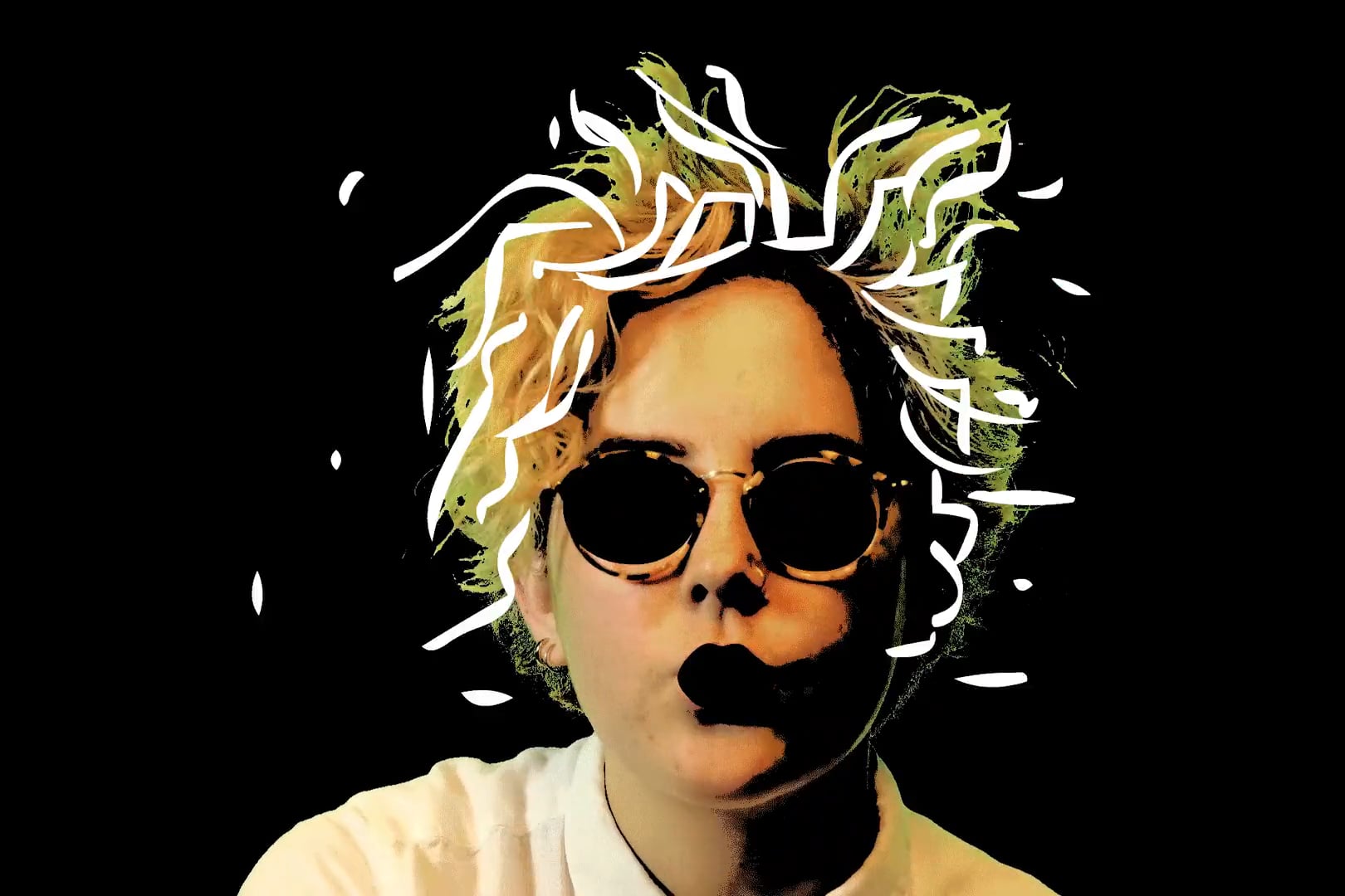 hair-dye-on-vimeo