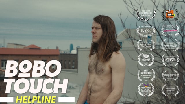 Related Embedded Video Item Thumbnail