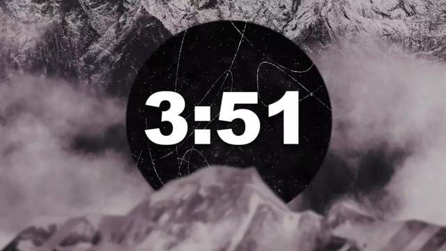 Session 7 | The Church at Philadelphia