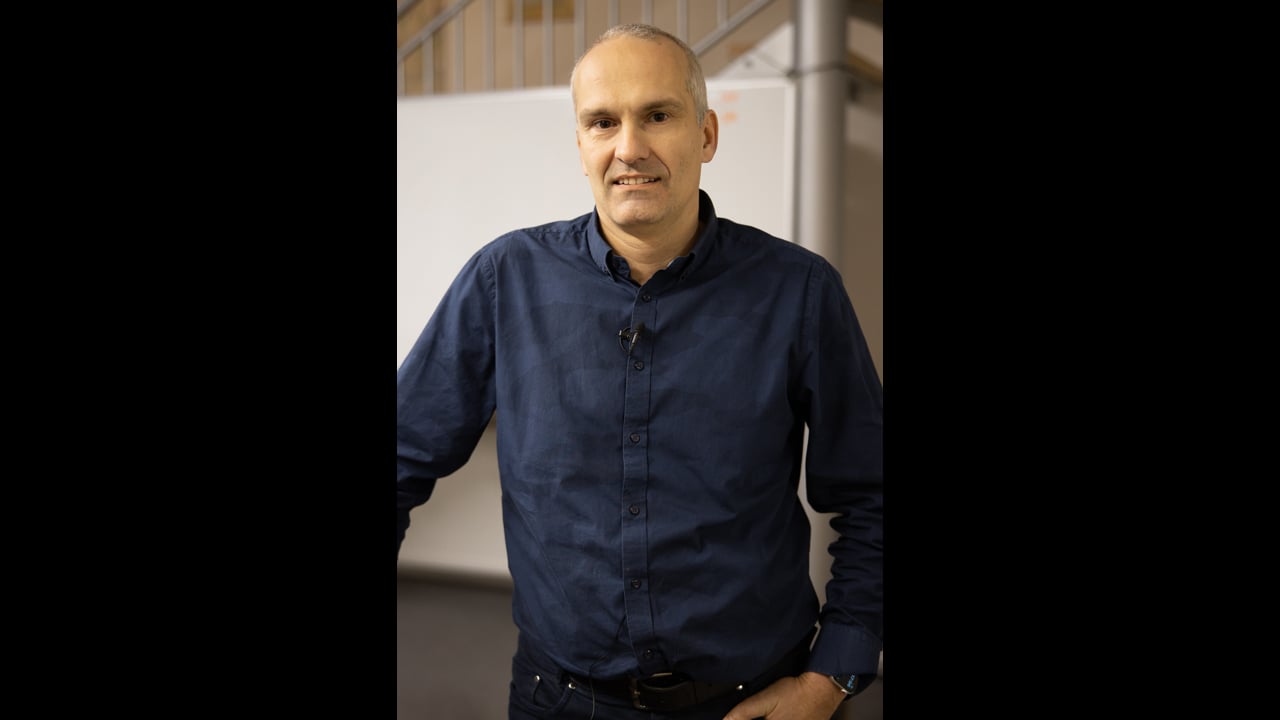 
        
          Petr Měřínský
        

        
          –
        

        
          Solution Architect
        
        