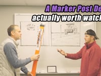 The Greatest Marker Post Video EVER