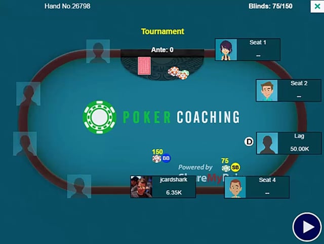 #40: Jonathan Little reviews his $3,500 buy-in SHRPO WPT Hands