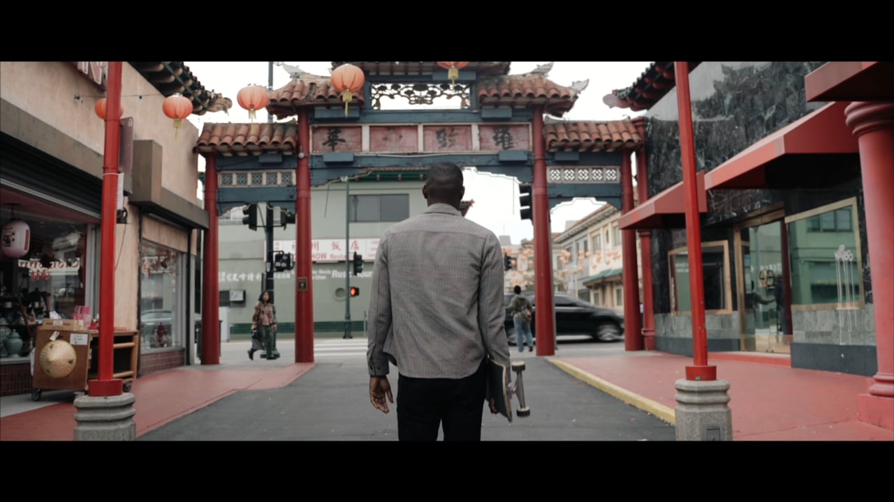 Push Forward Program