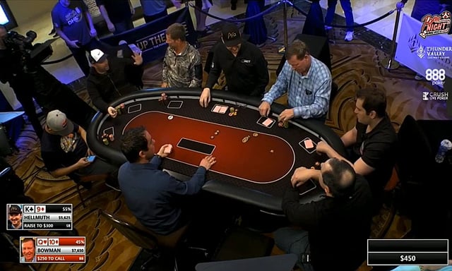 #242: Poker Night in America -- Thunder Valley Part 5