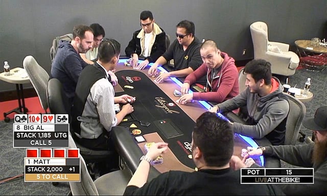 #60: Common Mid-stakes Mistakes