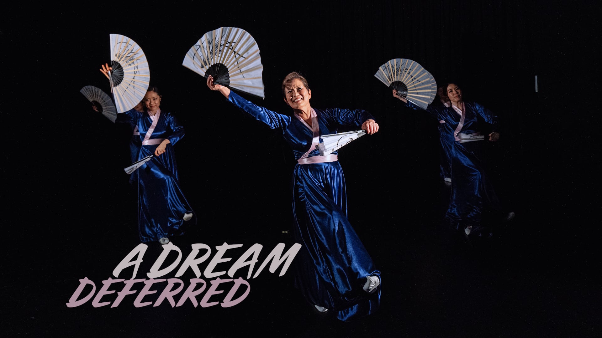 A Dream Deferred