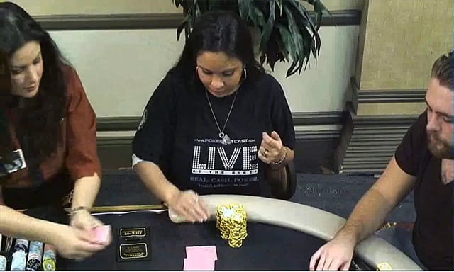 #16: Live PLO Analysis