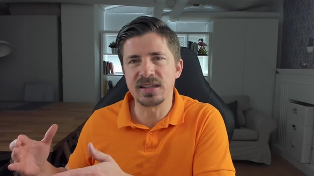 1 wichtiger Punkt den ich letzte Woche änderte bei FB