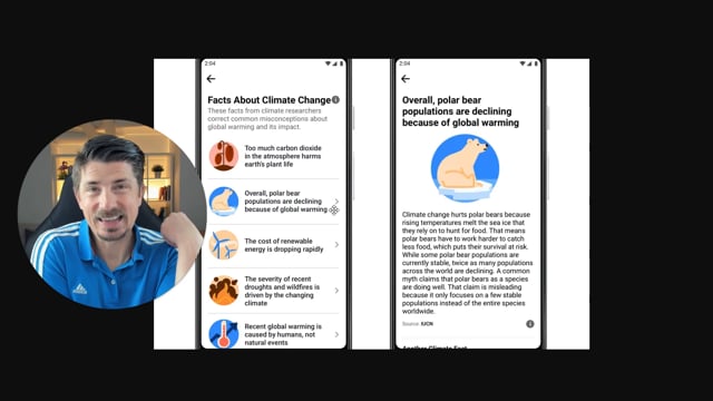 Das neue FB Klima Update