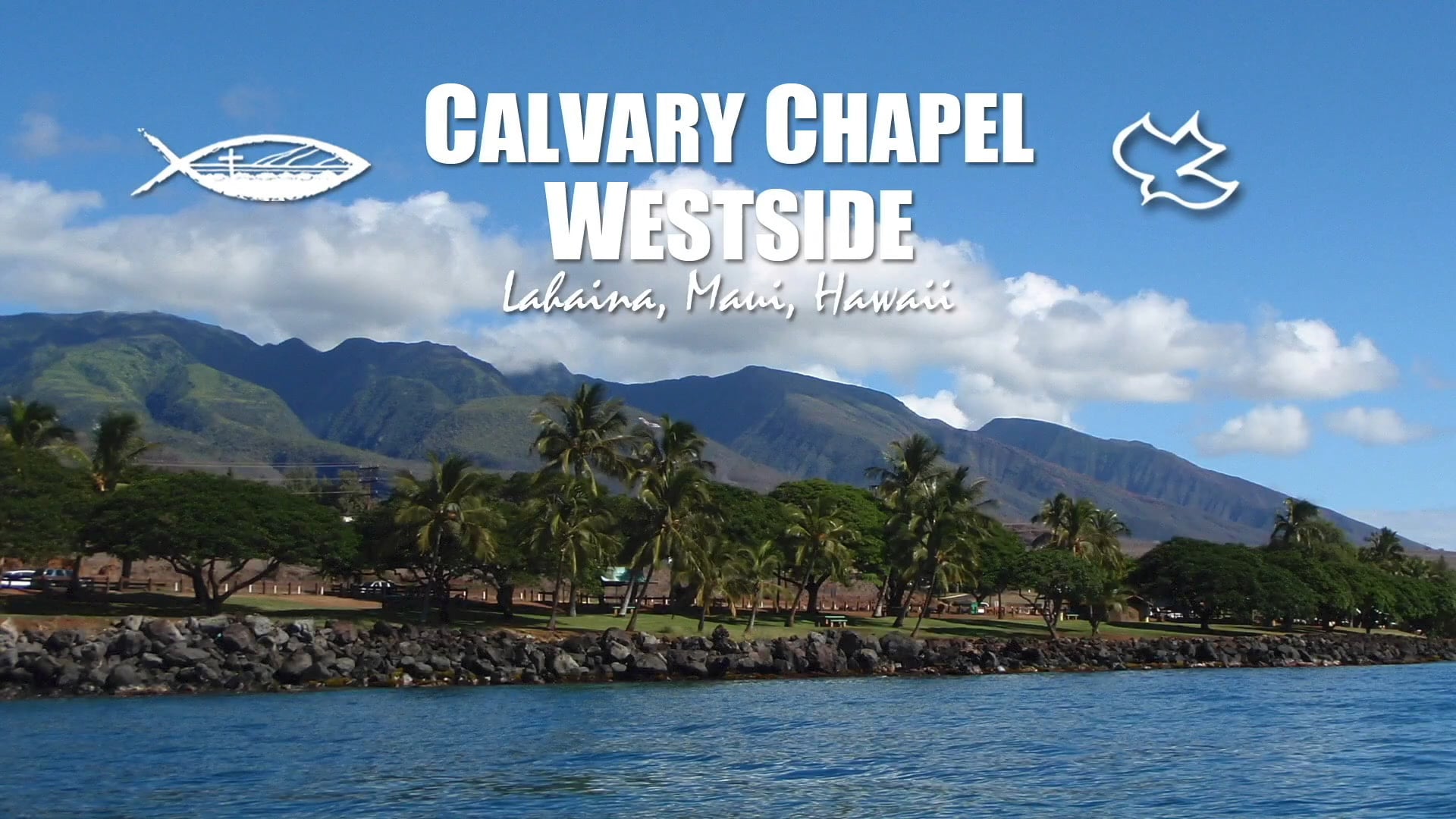 Revelation Ch 20, February 14,2021, Calvary Chapel Westside Maui on Vimeo