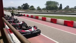 La secció de motos demana un circuit per poder fer entrenaments. A on?