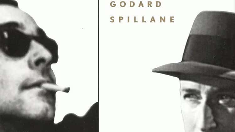 John Zorn-Godard