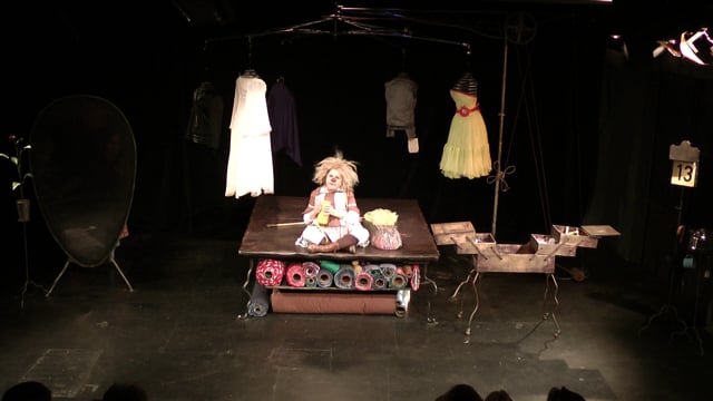 Öffentliche Probe 19.10.2010 (01)