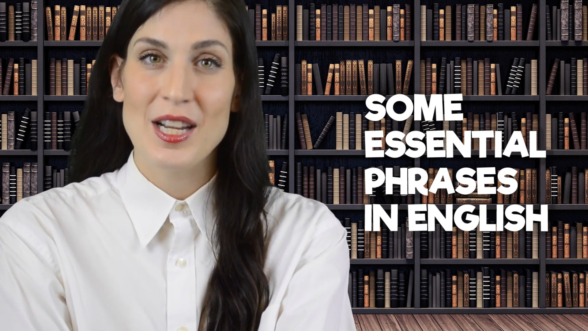 101-common-phrases-in-english-on-vimeo