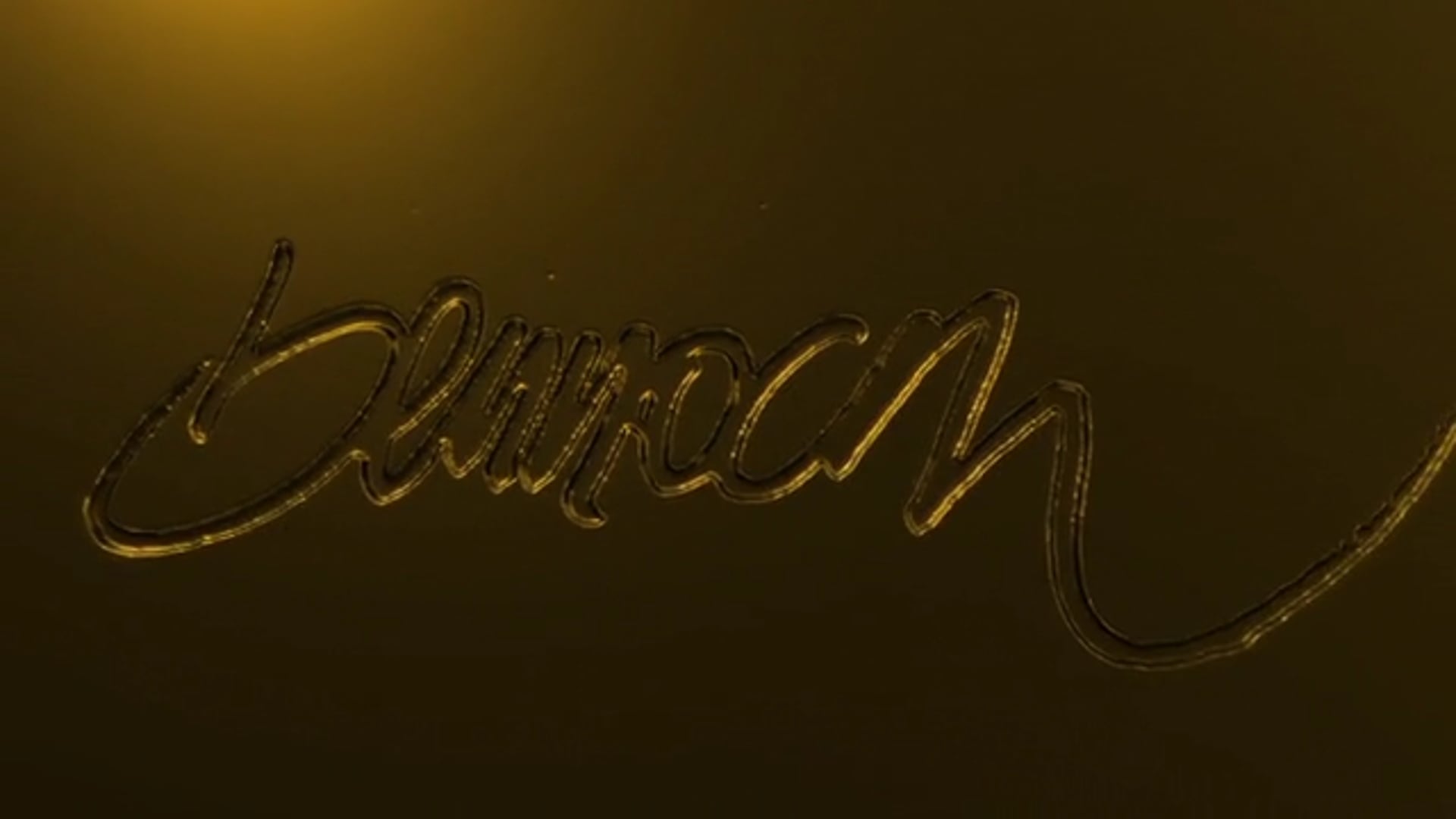 Berrocal Escultor - TRAILER